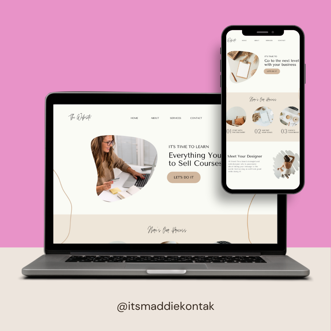 Frugaliche Finance Tracker by @itsmaddiekontak [DIGITAL FILE]